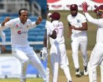 West Indies Set To Play First Test Series In Pakistan In 19 Years See Full Schedule Here