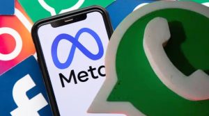 Whatsapp Other Meta Apps Including Facebook Insta Back Online After Global Outage