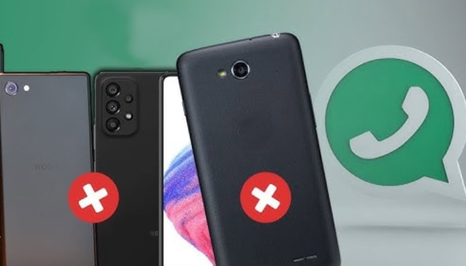 WhatsApp to Stop Working on these phones in next few months; latest