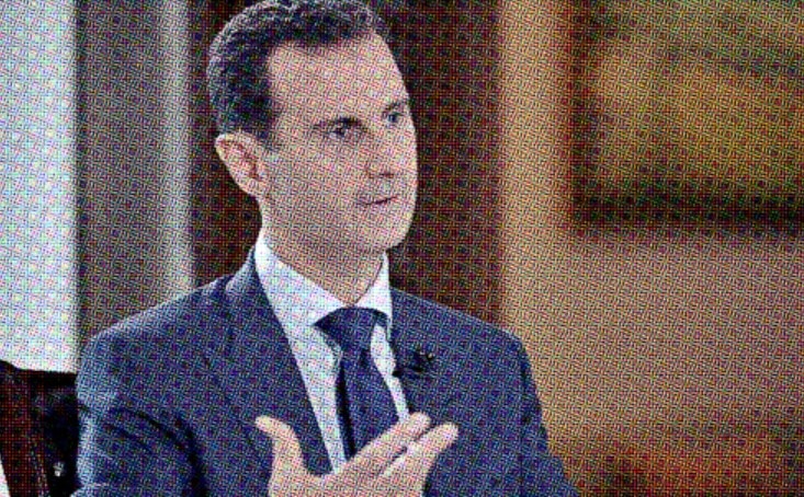 Who Is Bashar Al Assad Syrian Leader Who Inherited 5 Decades Of Authoritarian Power