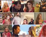 Year Ender 2024 From Shaoib Malik To Rajab Butt Pakistani Weddings That Made Headlines This Year