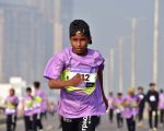 Yourpace Hosts Successful Kids Running Event In Karachi Empowering Over 800 Young Athletes