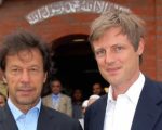 Zac Goldsmith Fires Back At Khawaja Asifs Claims About Israeli Ties In Imran Khans Release Campaign