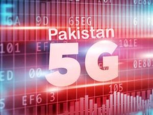 5g Technology Coming To Pakistan In 2025 Details Inside