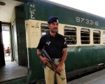 75 Candidates Fail Physical Test For Job In Pakistan Railways Police