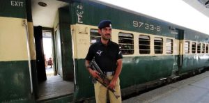 75 Candidates Fail Physical Test For Job In Pakistan Railways Police