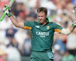 Ab De Villiers Set To Make Comeback In Cricket After Four Years