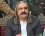 Ali Amin Gandapur Ali Amin Gandapur Steps Down As Pti Kp President After Imran Khans Directive