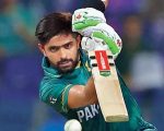 Babar Azam Makes History with Fastest 6,000 ODI Runs for Pakistan