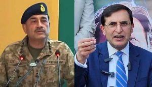 Barrister Gohar Confirms Meeting With Coas Asim Munir