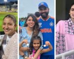 Bcci Plans To Restrict Players Spouses On Tours After Consecutive Defeats