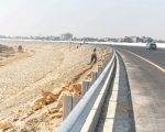 Bilawal Bhutto Inaugurates Malir Expressway In Karachi