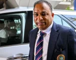 Bjp Linked Dwijajit Saikia Appointed Head Of Indian Cricket Board