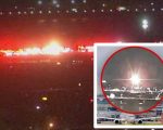 Casualties Feared As Passenger Plane Crashes Into Army Chopper At Washington Airport