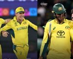 Champions Trophy 2025 Pat Cummins To Lead Australia With New Faces In Squad