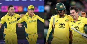 Champions Trophy 2025 Pat Cummins To Lead Australia With New Faces In Squad