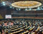 Chaos Erupts In National Assembly During Pm Shehbaz Sharifs Entrance