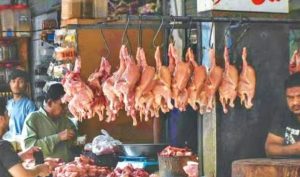 Chicken Meat Rates Climb Up To Rs750per Kg In Parts Of Punjab