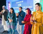 Cm Maryam Announces Motorcycle Mini Clinics In Punjab