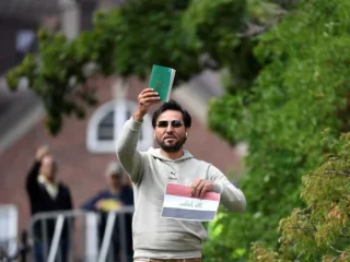 Controversial Quran Desecrator Salwan Momika Found Dead In Swedish Apartment