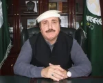 Deputy Commissioner Kurram Javedullah Mehsud Transferred Mohammad Ashfaq Appointed New Dc