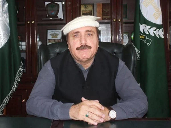 Deputy Commissioner Kurram Javedullah Mehsud Transferred Mohammad Ashfaq Appointed New Dc