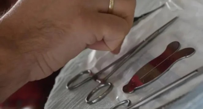 Doctor Gets Over Five Years In Jail For Childrens Unsafe Circumcision