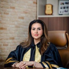 Educationist Dr Khadija Mushtaq Passes Away