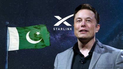 Elon Musk Set To Bring Starlink To Pakistan But Will Govt Approve Satellite Internet