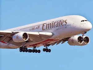 Emirates Airlines Makes A Major Move Regarding Pakistan Operations