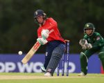 England Thump Pakistan In Icc U19 Womens T20 World Cup