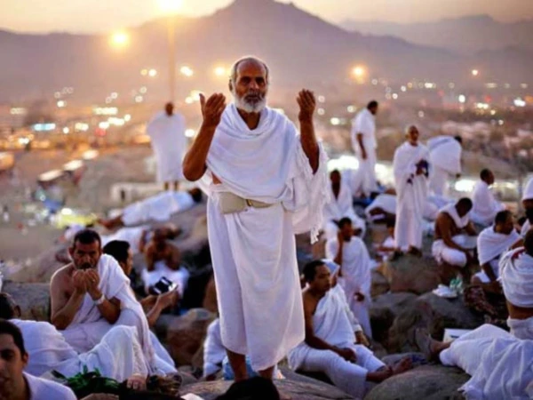 First Phase Of Hajj Pilgrims Training Begins