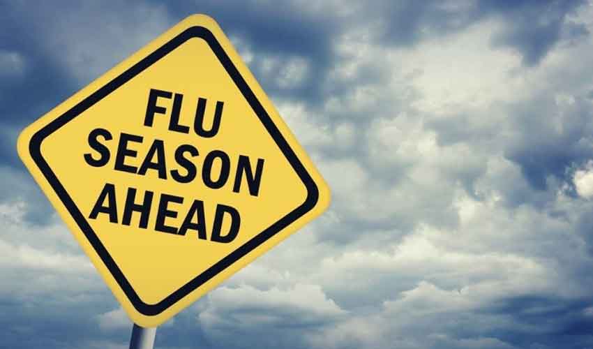 Flu Season Intensifies In Pakistan With Over 140 Swine Flu Cases Confirmed