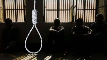 Four Pakistanis Handed Down Death Sentence Over Blasphemous Social Media Posts