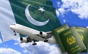 From Qatar To Sri Lanka Check List Of Countries Where Pakistanis Can Travel Without Visa