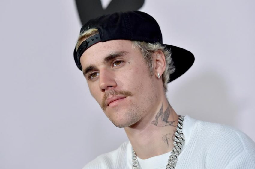 Fusion Of Pop And Sufi Justin Biebers Baby Takes Center Stage In Lahores Qawwali Night