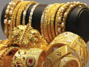 Gold Hits Historic Peak in Pakistan as Prices Continue to rise