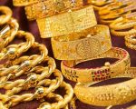 Gold Price Hikes By Rs1100 Per Tola In Pakistan