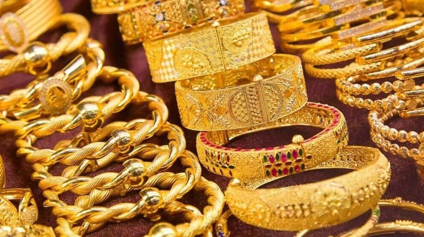 Gold Becomes More Expensive; Prices Reach Record Levels