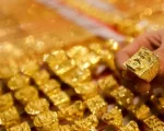 Gold Prices Rise For Third Consecutive Day