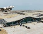 Gwadar Airport Welcomes First Flight Marking New Era For Pakistans Aviation