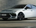 Hyundai Sonata N Line Price Post Launch Booking Update