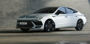 Hyundai Sonata N Line Price Post Launch Booking Update