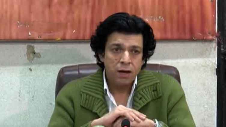 I Have Received Death Threats From Fbr Officials Over Car Purchase Inquiry Says Faisal Vawda