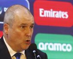 Icc Ceo Geoff Allardice Steps Down