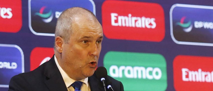 Icc Ceo Geoff Allardice Steps Down