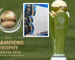 Icc Champions Trophy 2025 Check Ticket Prices For All Matches