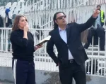 Icc Delegation Visits Gaddafi Stadium Ahead Of Champions Trophy