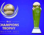 Icc Releases Promo For Champions Trophy 2025