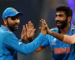 India Announce 15 Member Squad For Champions Trophy 2025